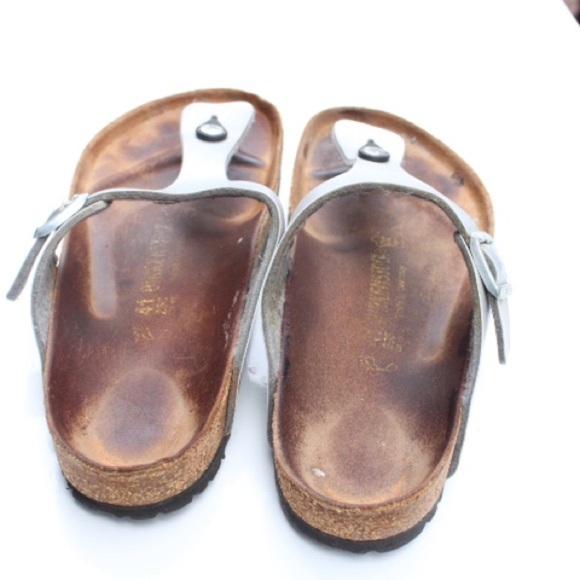 Birkenstock Gizeh Birko flor sandals - Picture 3 of 16